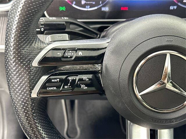 2023 Mercedes-Benz C-Class C 300 4MATIC