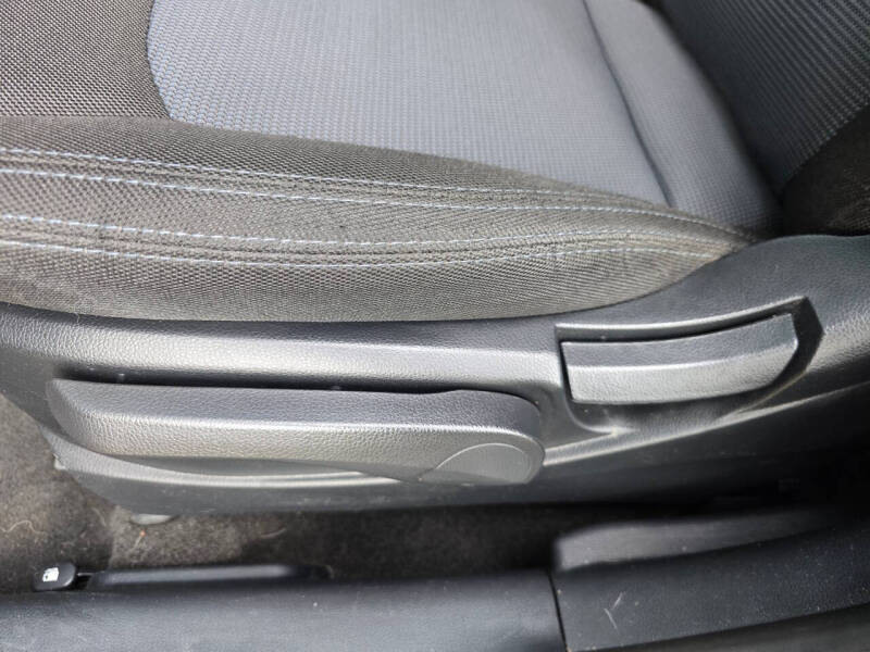 2014 Kia Sportage LX