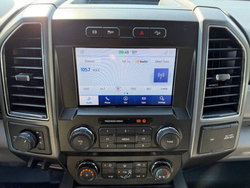 2021 Ford F-250 Super Duty