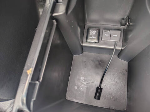 2012 Honda Accord EX-L