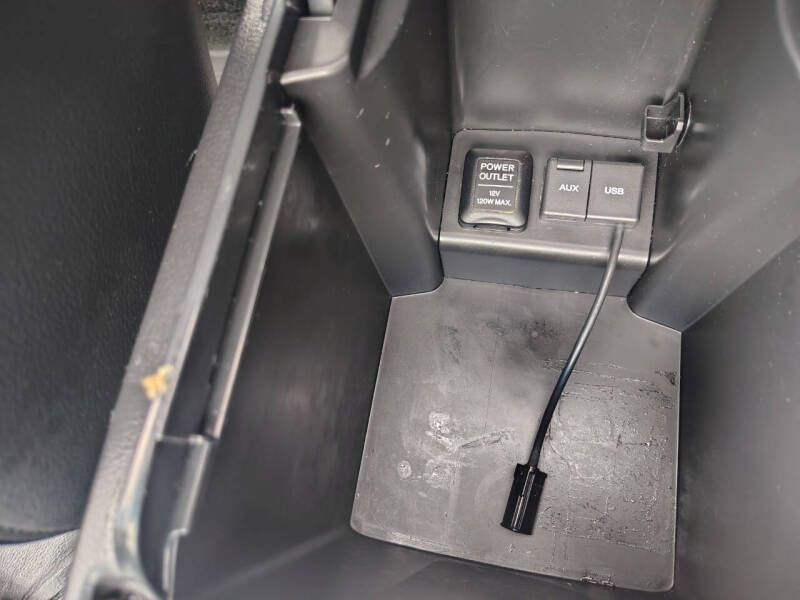 2012 Honda Accord EX-L
