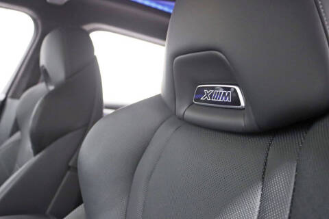 2023 BMW XM