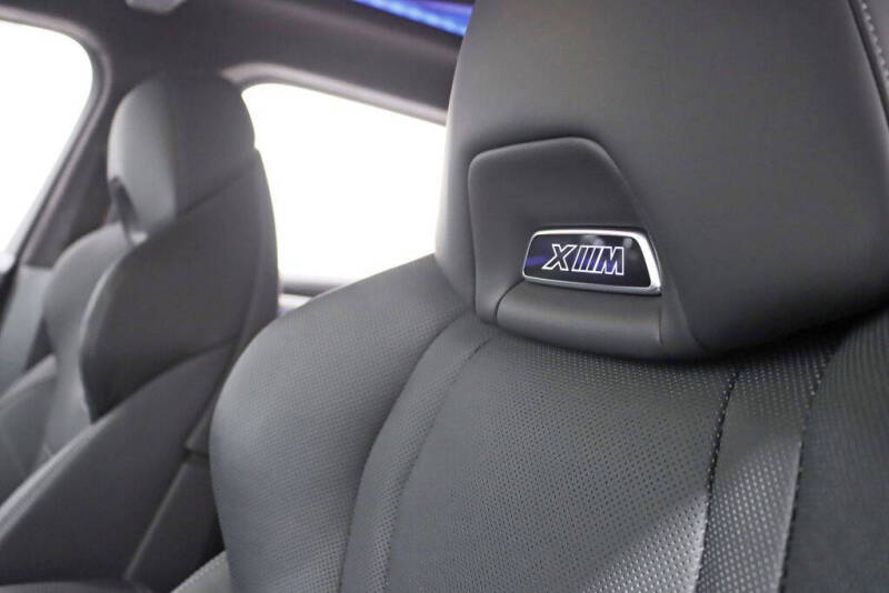 2023 BMW XM