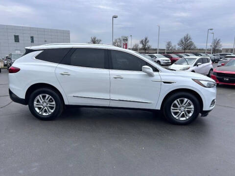 2019 Buick Enclave Essence