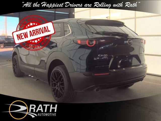 2024 Mazda CX-30 2.5 S Select Sport