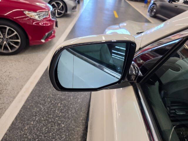 2015 Acura MDX SH-AWD w/Tech