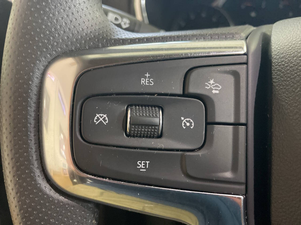 2023 Chevrolet Blazer 22