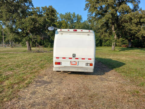 2008 Mitsubishi Fuso FE84D