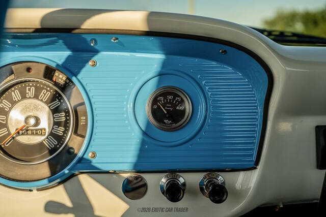 1964 Ford F-100