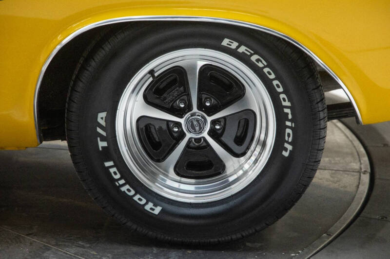 1970 Dodge Challenger