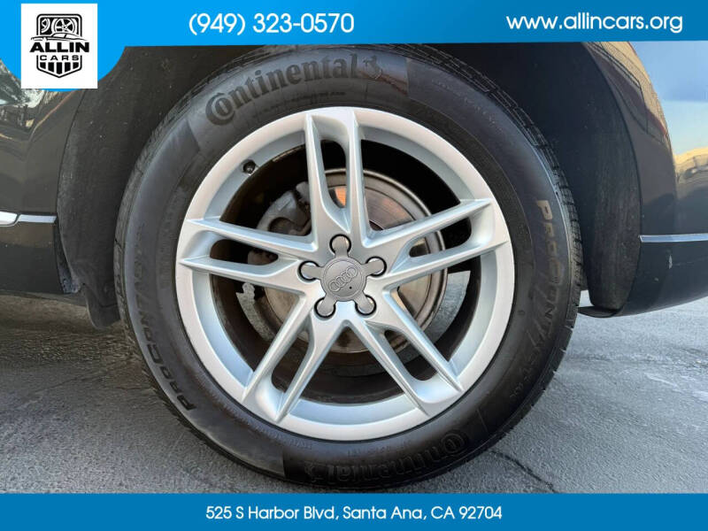 2016 Audi Q5 2.0T quattro Premium Plus