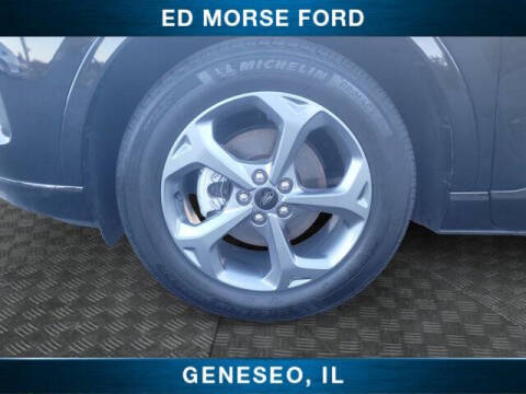 2023 Ford Escape ST-Line Select