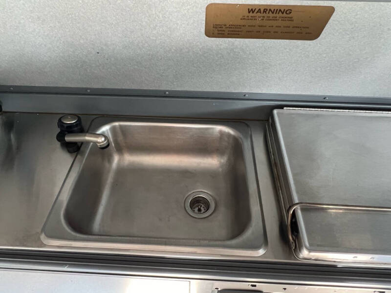 1995 Volkswagen EuroVan Campmobile