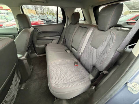 2013 GMC Terrain SLE-1