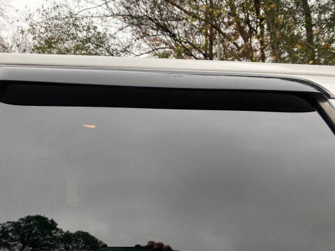 2014 Ford F-150 Platinum