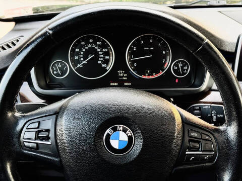 2014 BMW X5 xDrive35i