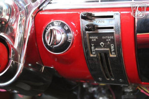 1956 Chevrolet 210