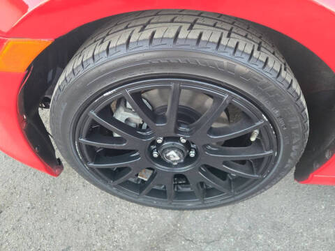2014 Scion FR-S