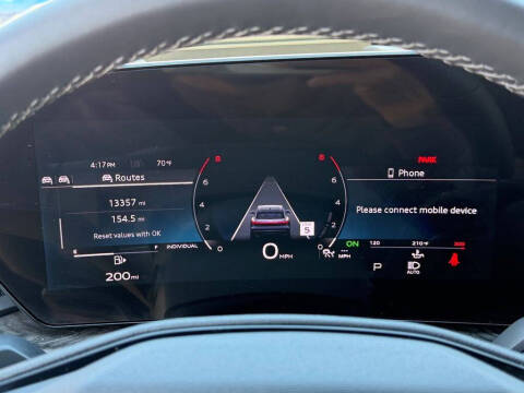 2025 Audi Q5 quattro Premium Plus TFSI