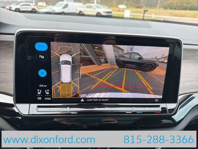 2026 Volkswagen Atlas SEL Premium R-Line 4Motion