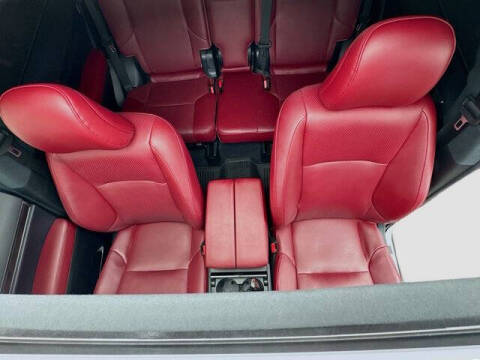2023 Lexus GX 460 Luxury