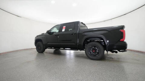 2026 Toyota Tundra TRD Pro HV