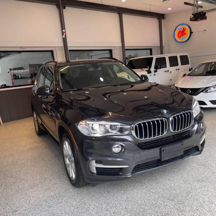 2016 BMW X5 for sale at MD MOTORCARS in Aberdeen, MD