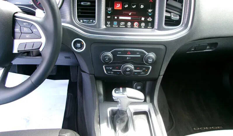 2015 Dodge Charger SXT