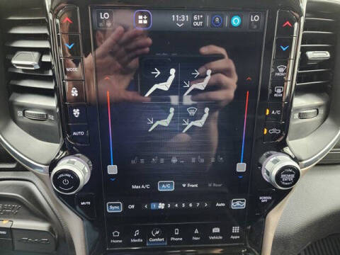 2023 RAM 3500 Laramie