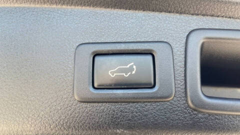 2014 Subaru Forester 2.5i Touring