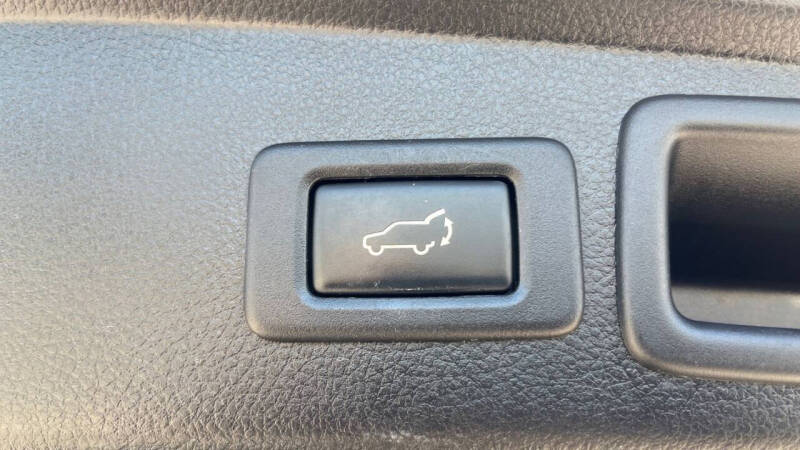2014 Subaru Forester 2.5i Touring