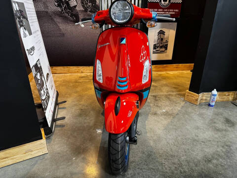 2023 Vespa Primavera 150