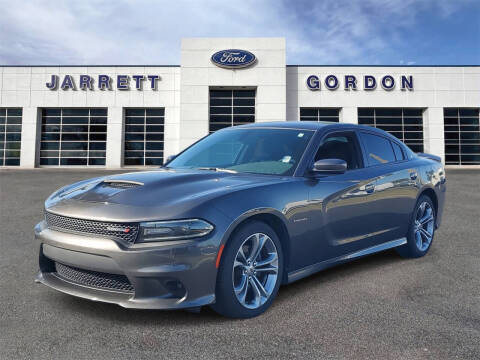 2020 Dodge Charger R/T