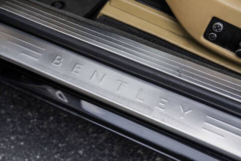 2006 Bentley Continental GT