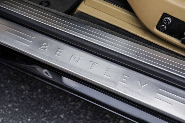 2006 Bentley Continental GT