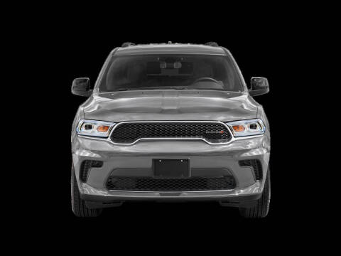 2024 Dodge Durango SXT Plus