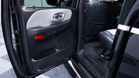 2003 Ford F-150 Harley-Davidson