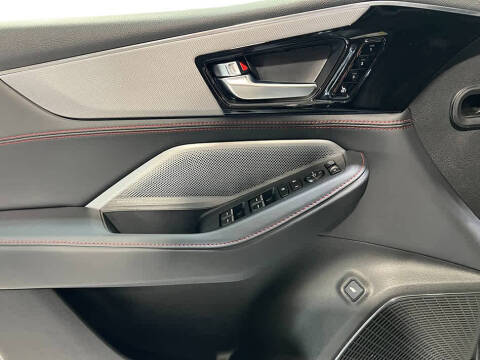 2026 Acura MDX SH-AWD  w/A-SPEC w/Advance