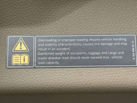 2015 Mercedes-Benz GL-Class GL 450 4MATIC