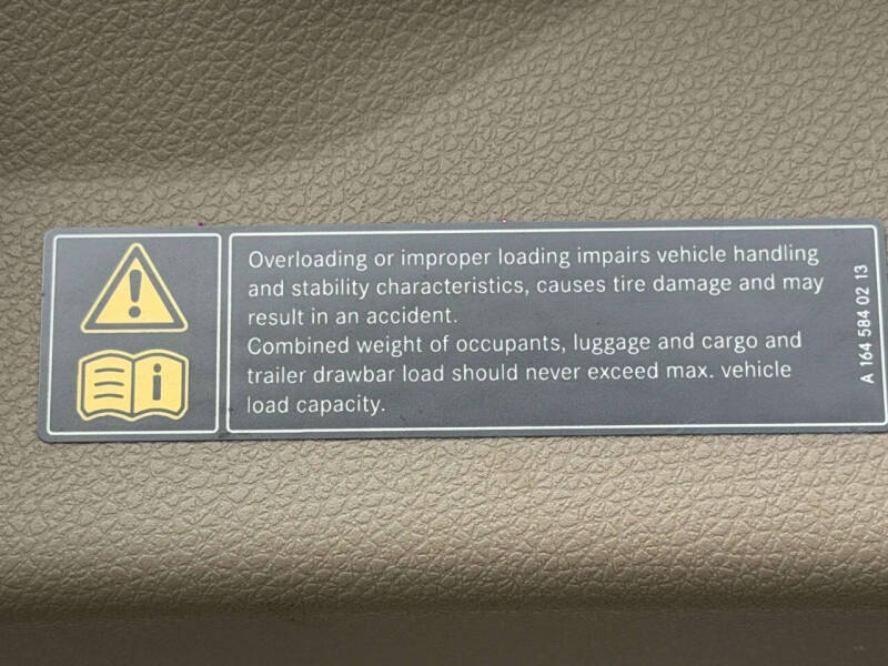 2015 Mercedes-Benz GL-Class GL 450 4MATIC