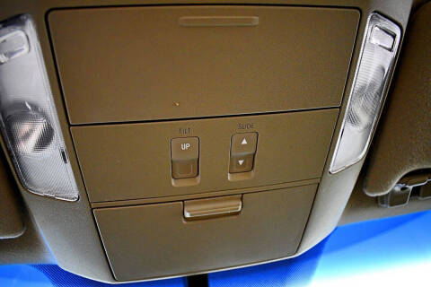 2014 Toyota Sequoia Limited