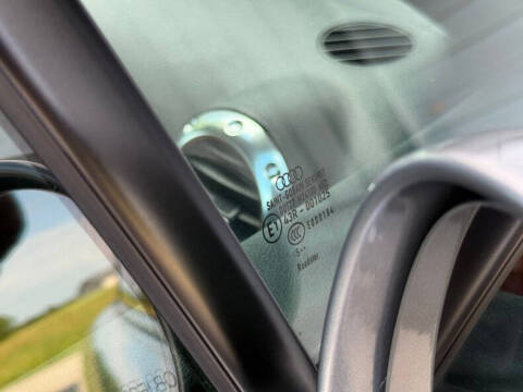 2006 Audi TT Special Edition