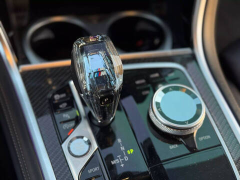 2024 BMW 8 Series M850i xDrive Gran Coupe