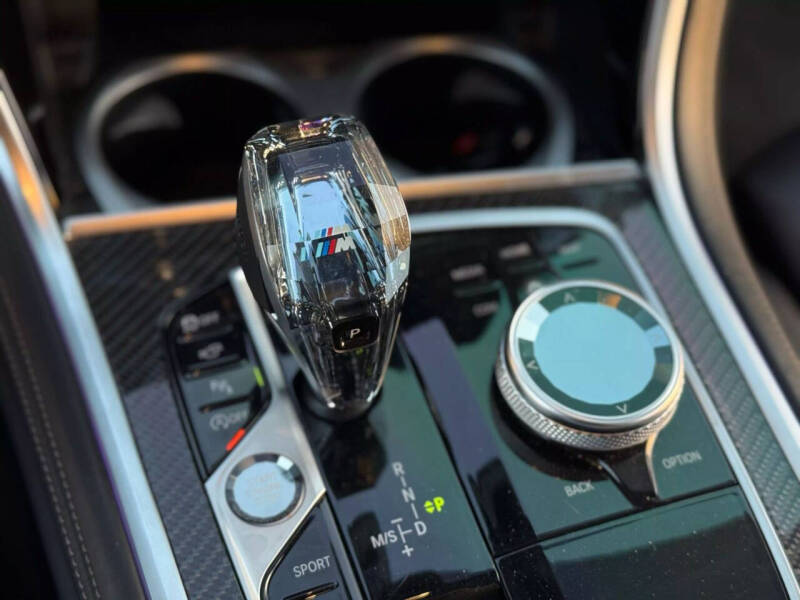 2024 BMW 8 Series M850i xDrive Gran Coupe