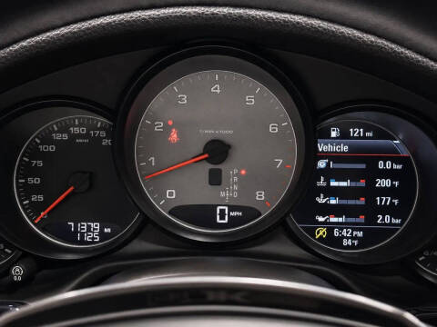 2014 Porsche Panamera