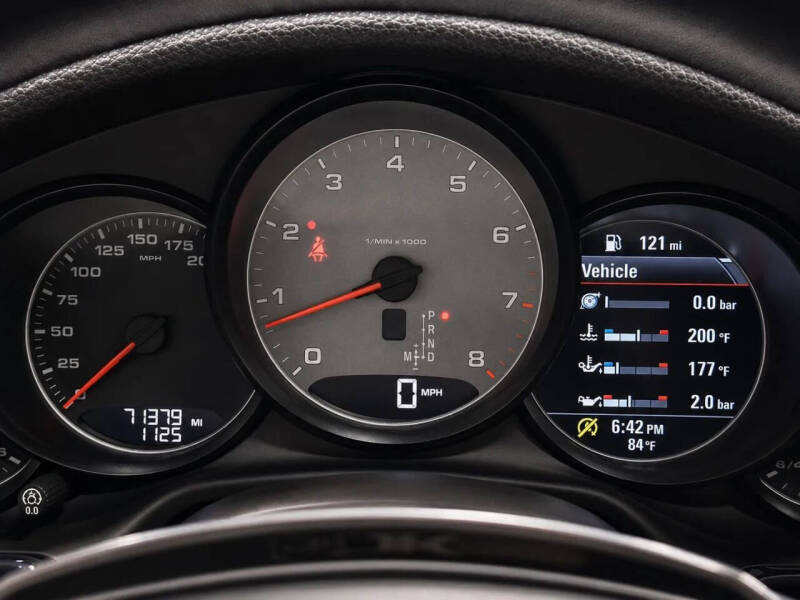 2014 Porsche Panamera