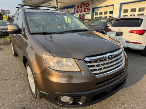 2009 Subaru Tribeca Ltd. 5-Pass.