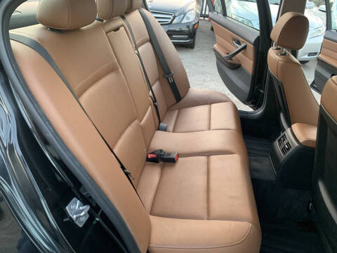 2011 BMW 3 Series 328i xDrive