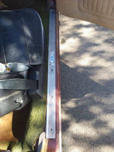1975 Mercury Montego