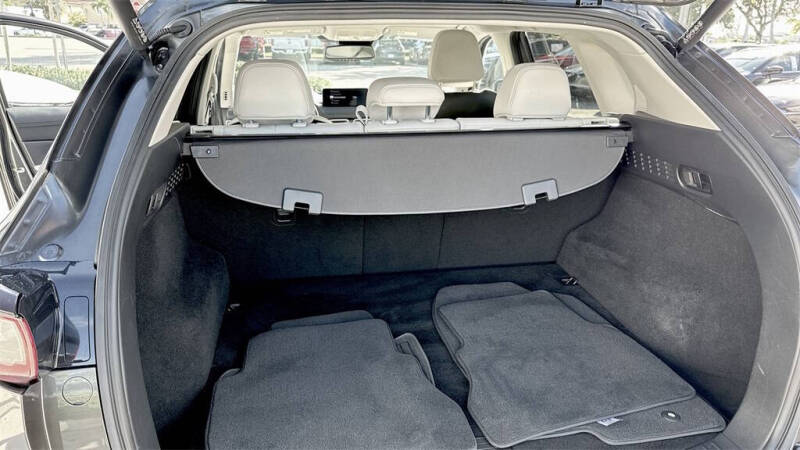 2023 Mazda CX-5 2.5 S Premium Plus